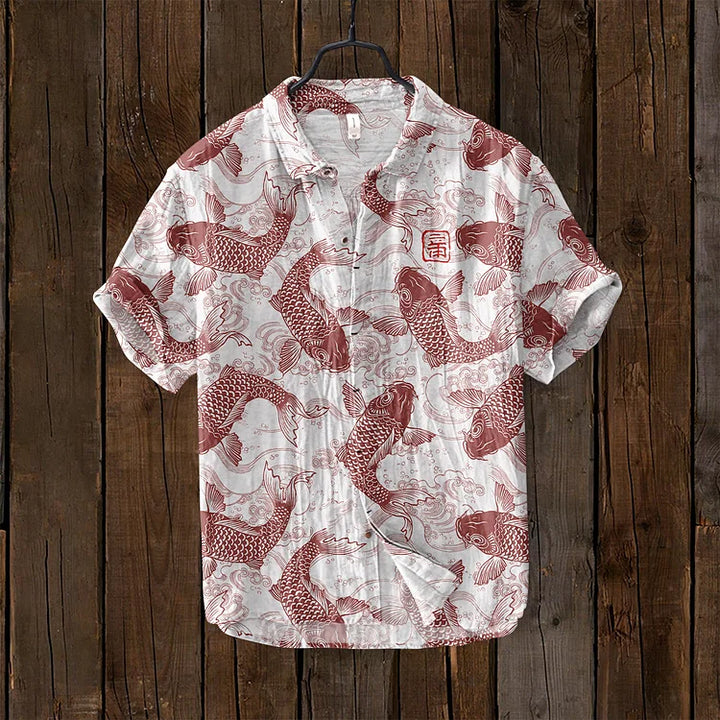 Ruben | Vintage shirt