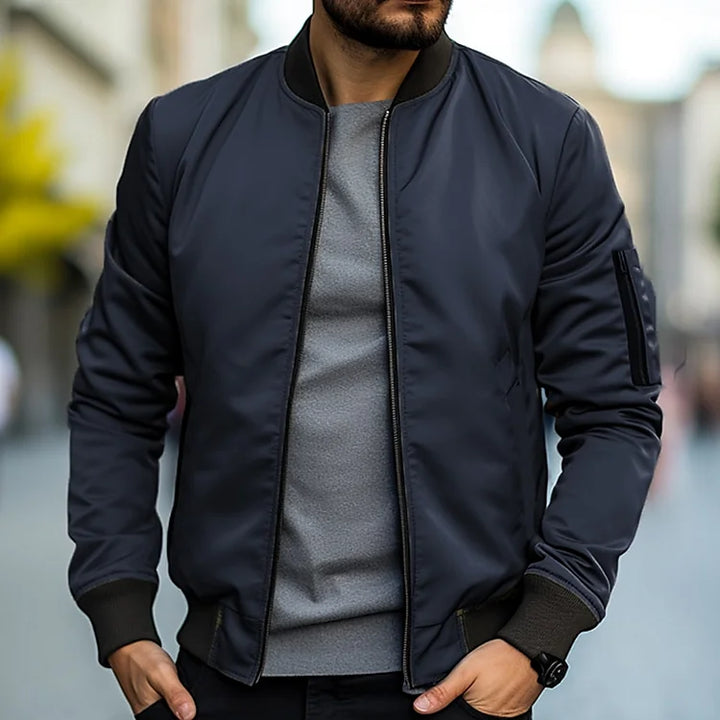 Stephane | men's bomberjacket