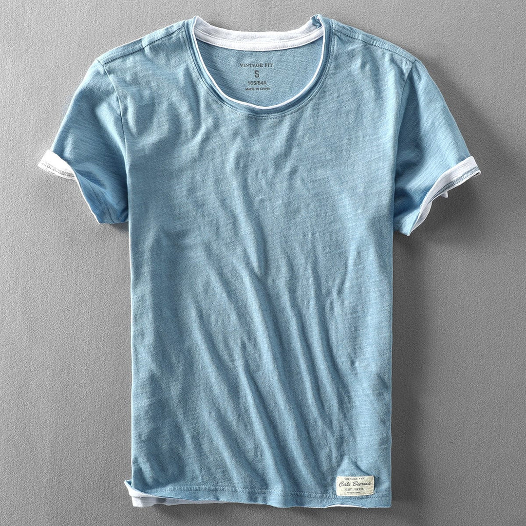 Franky | Eco Luxe Tee