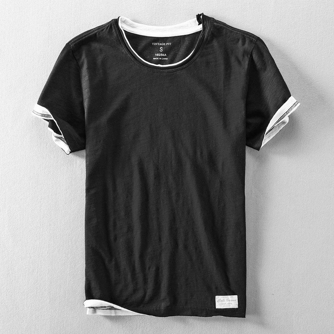 Franky | Eco Luxe Tee