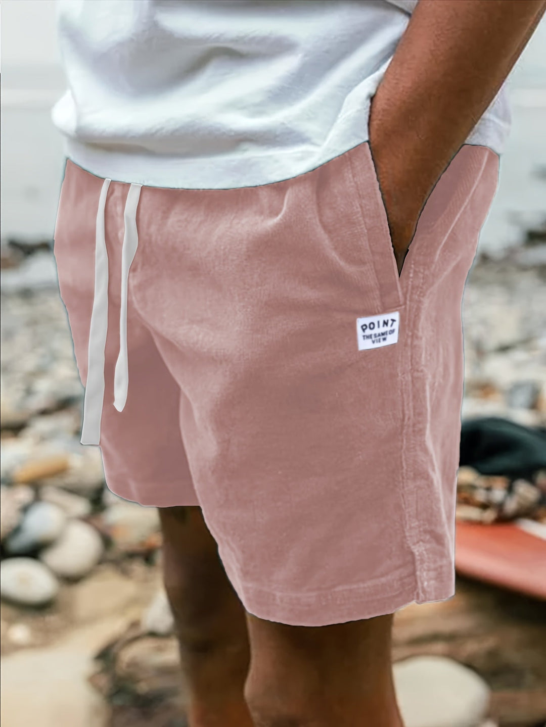 Pedro | Corduroy shorts (1+1 free)