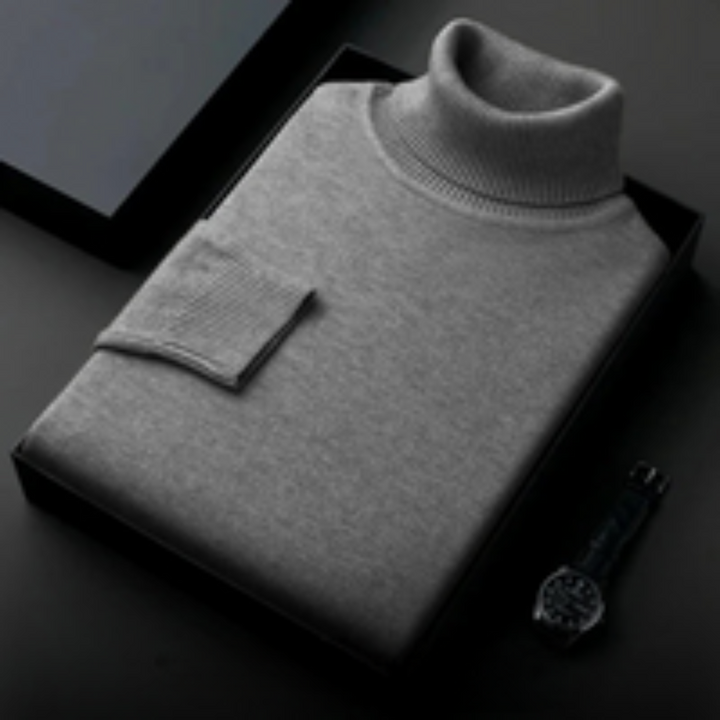 Léonard | Men's cashmere jumper