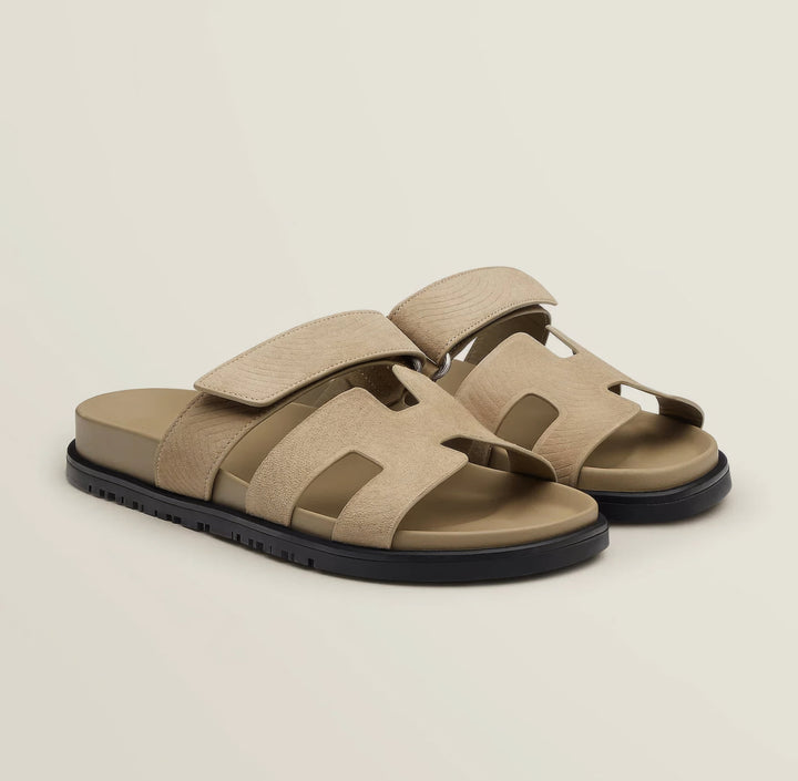 Quinn | Luxury sandals