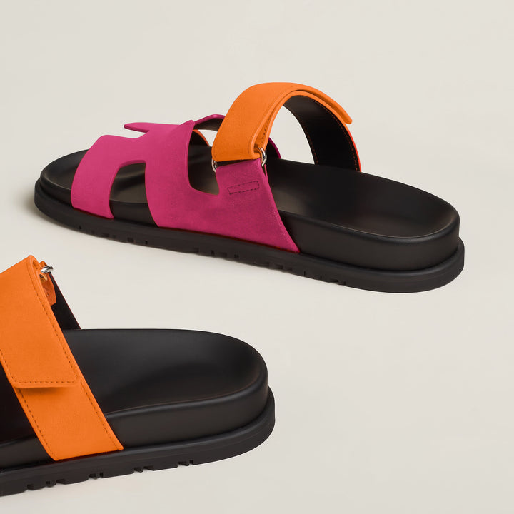 Quinn | Luxury sandals