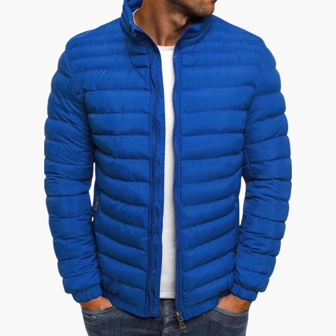 Jace | Sophisticated Thermal Puffer