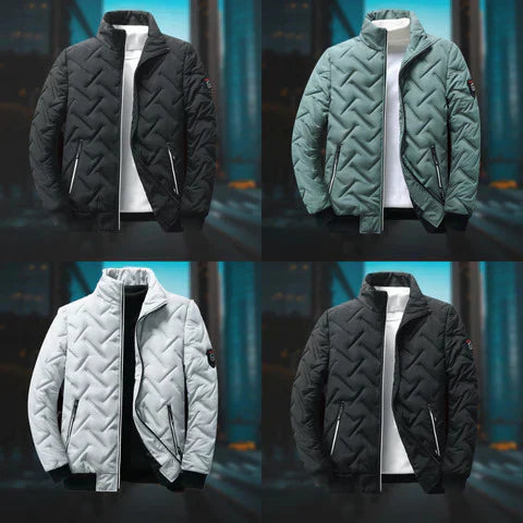 Jayden | Stylish jacket