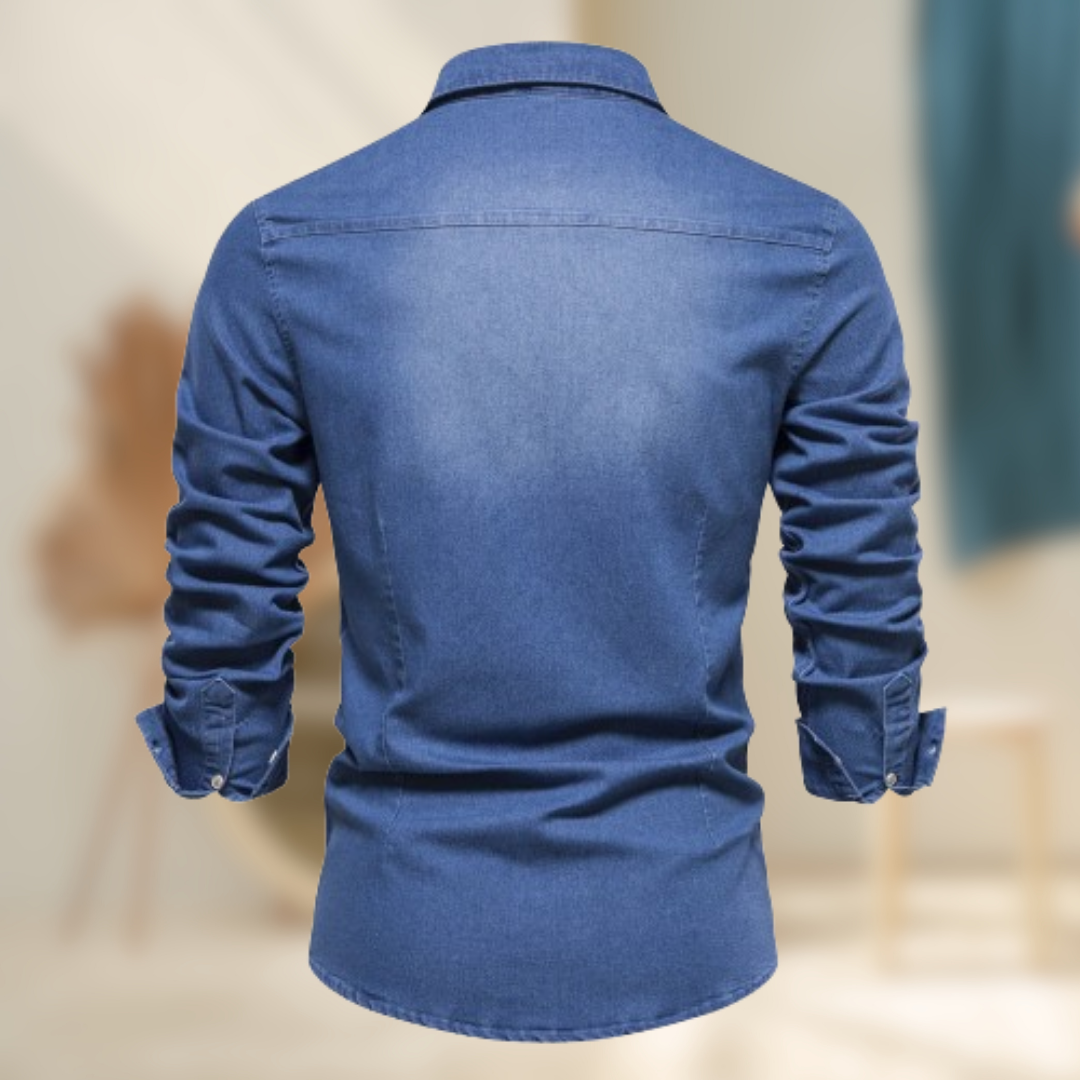 Ali | Elegant shirt for men