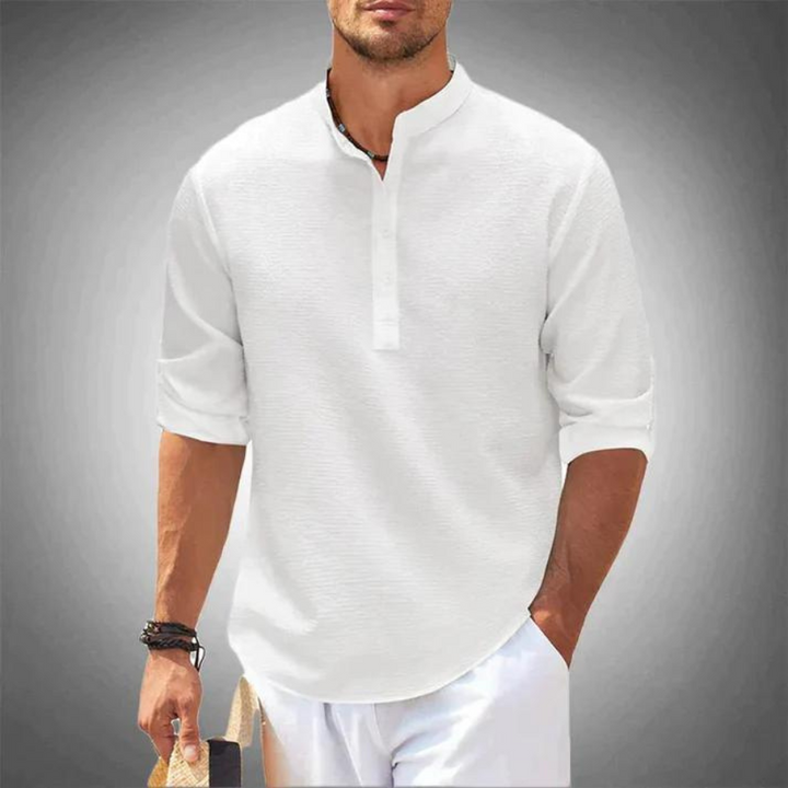 Nathan | Elegant shirt | 1+2 FREE