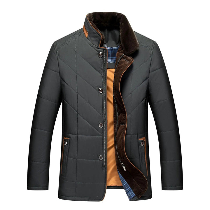 Randy | Top-of-the-range winter coat