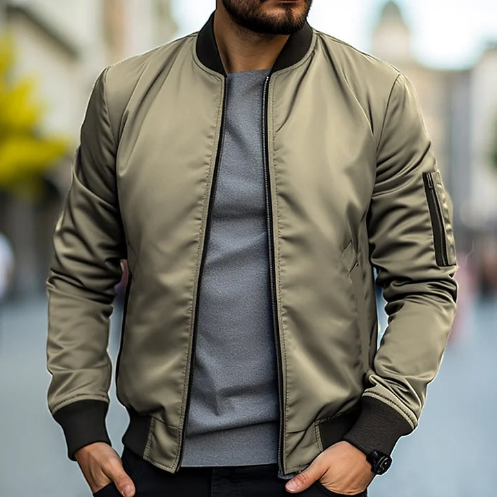 Stephane | men's bomberjacket