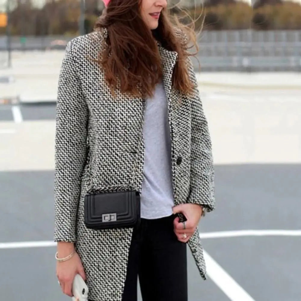 Gaby | Chic coat