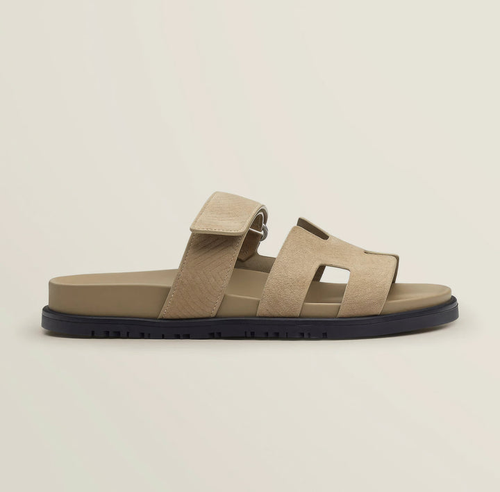 Quinn | Luxury sandals