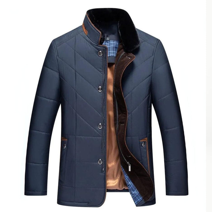 Randy | Top-of-the-range winter coat