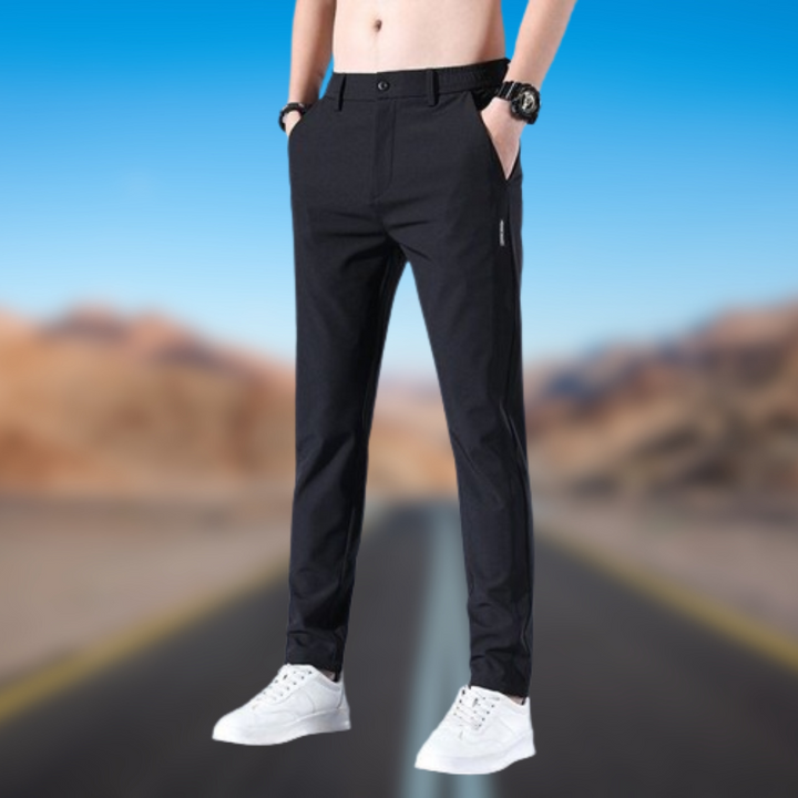 Julio | Men's casual trousers