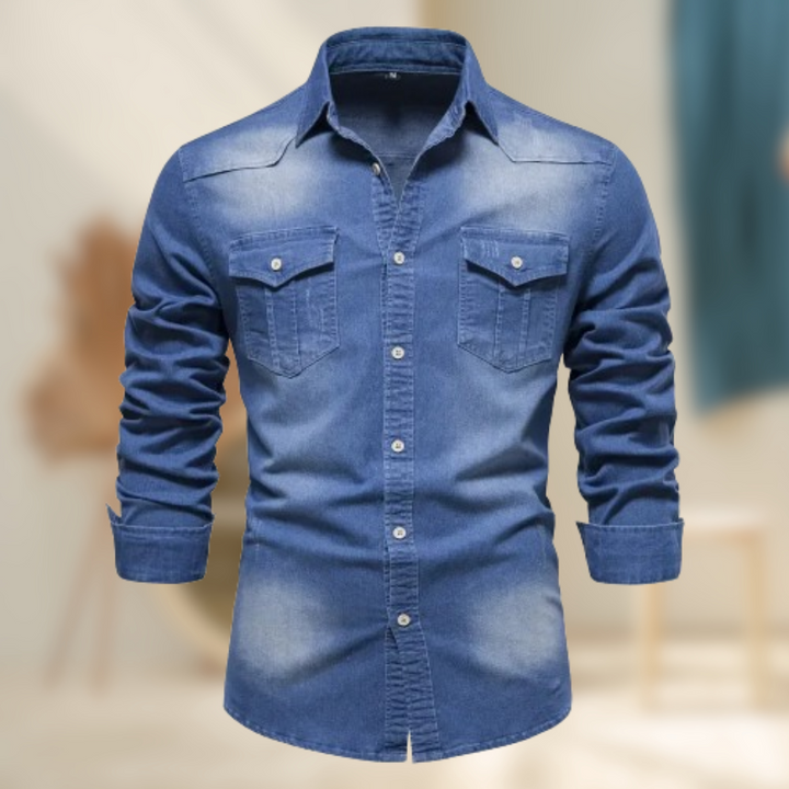 Ali | Elegant shirt for men