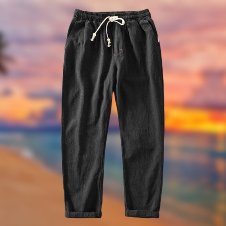 Gio | Men's casual long trousers