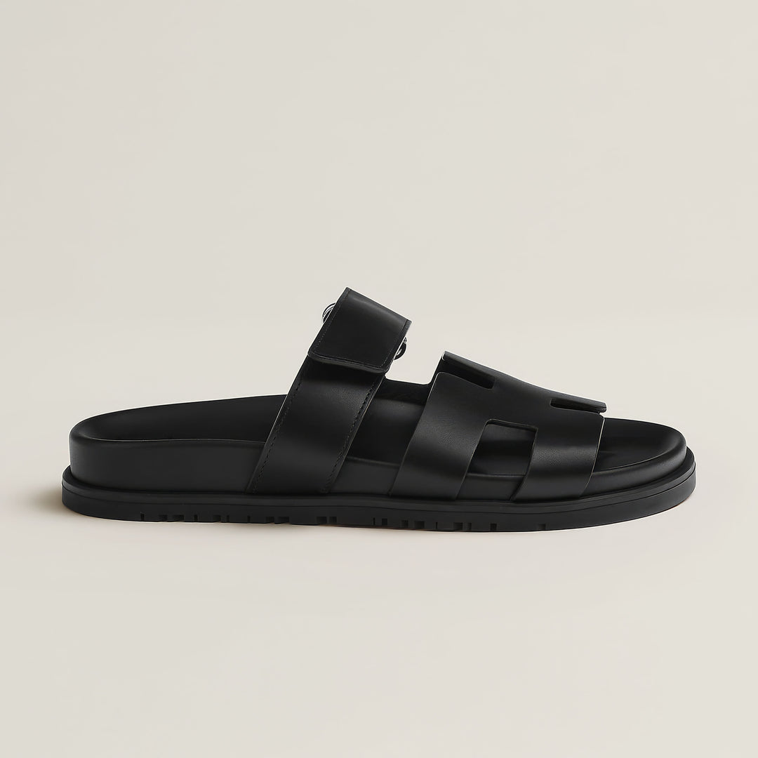 Quinn | Luxury sandals