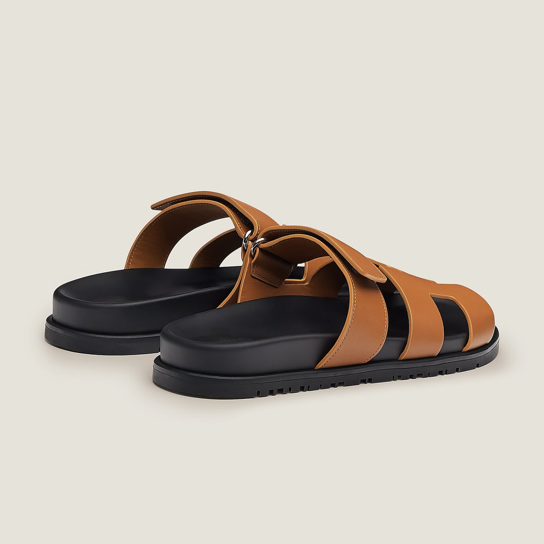 Quinn | Luxury sandals