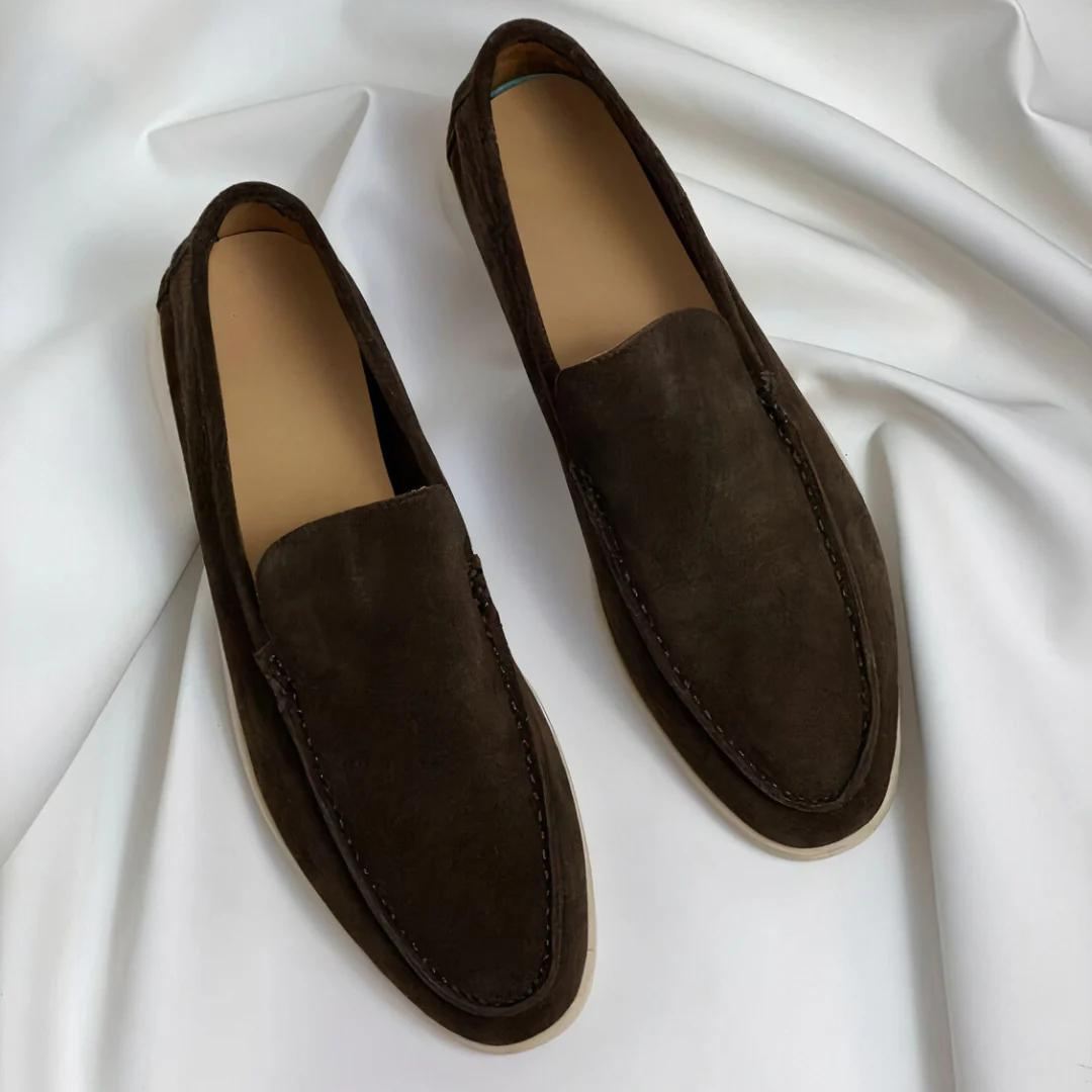 Defano | Elegant loafers