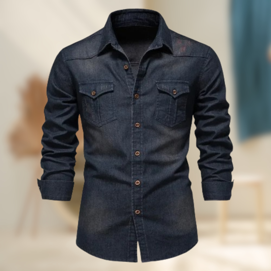 Ali | Elegant shirt for men