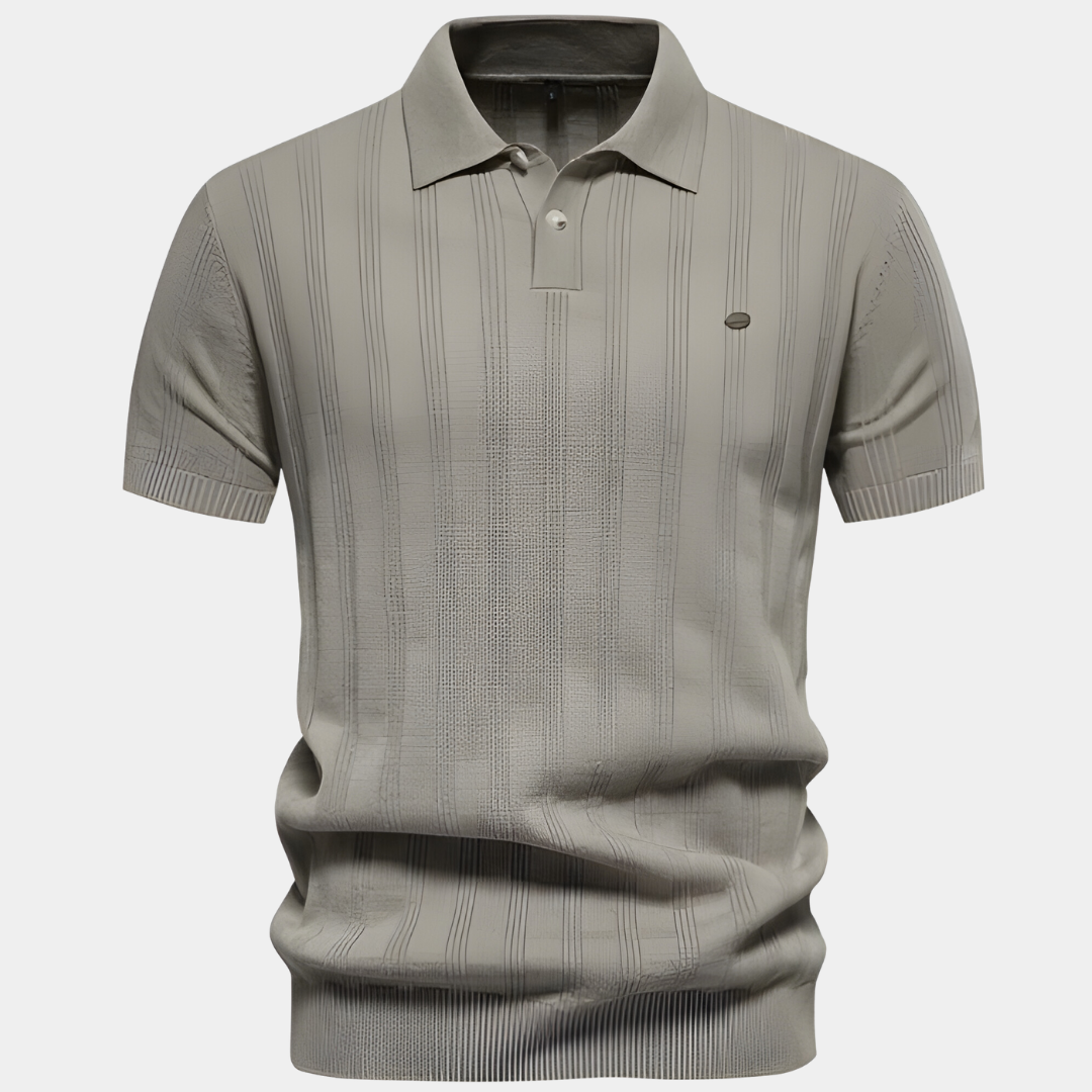 Gavin | Polo Shirt