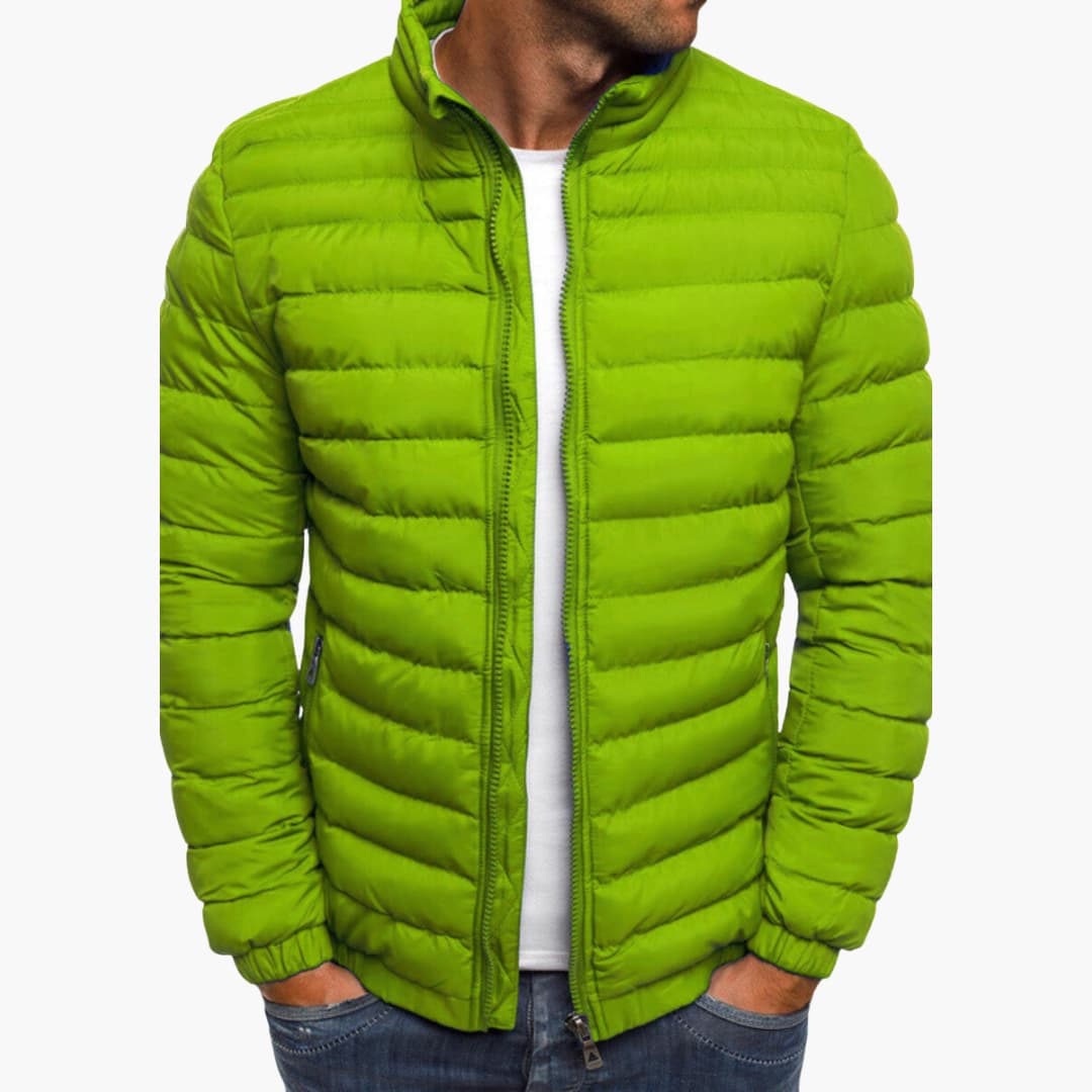 Jace | Sophisticated Thermal Puffer