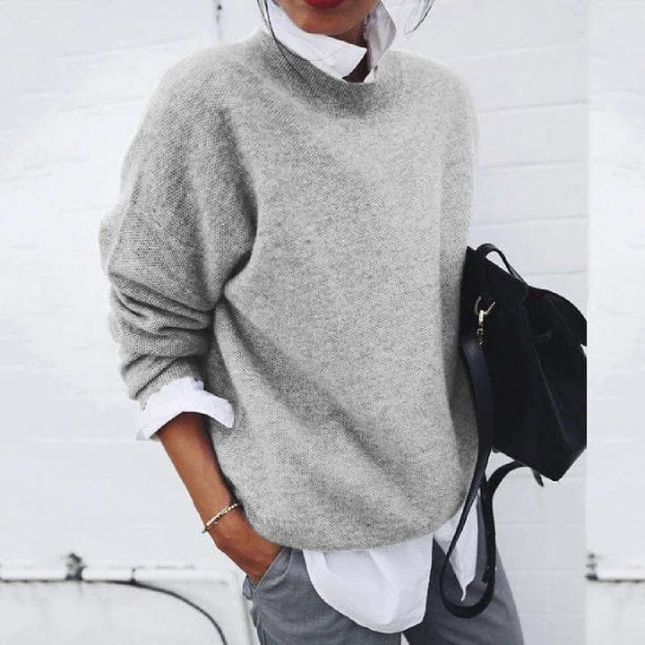 Martinique | Soft cashmere jumper