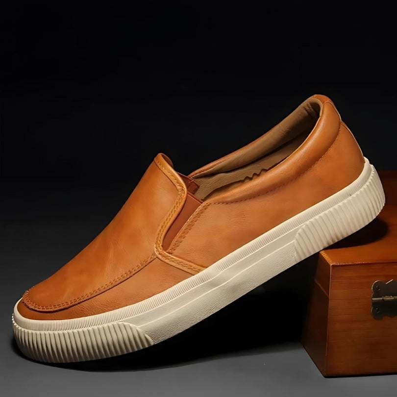 Julien | Elegant Loafers