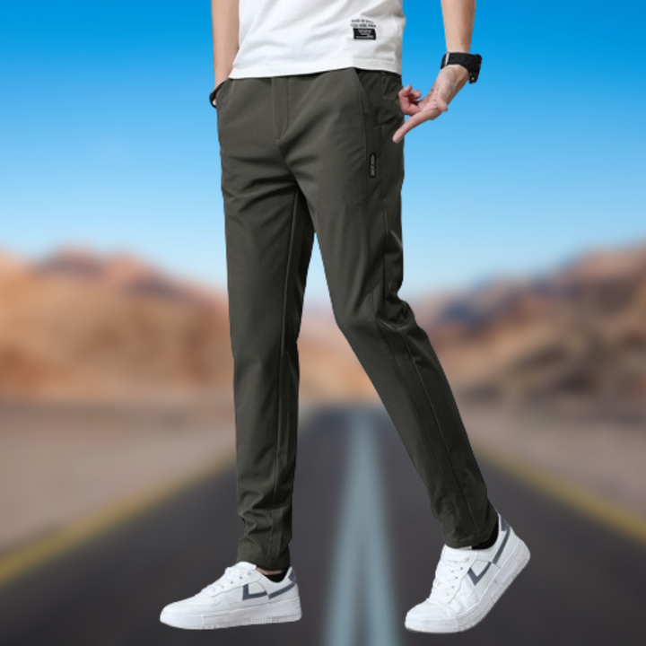 Julio | Men's casual trousers