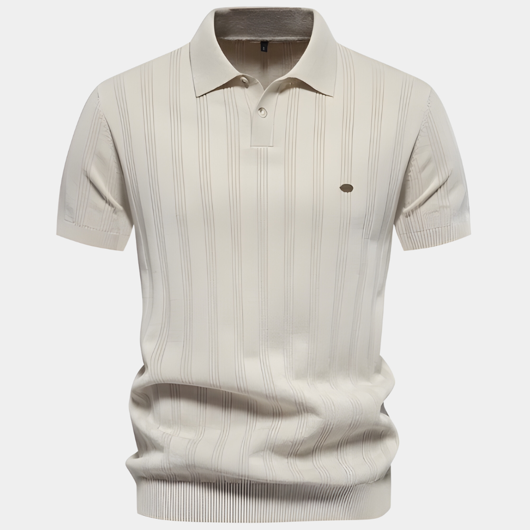 Gavin | Polo Shirt