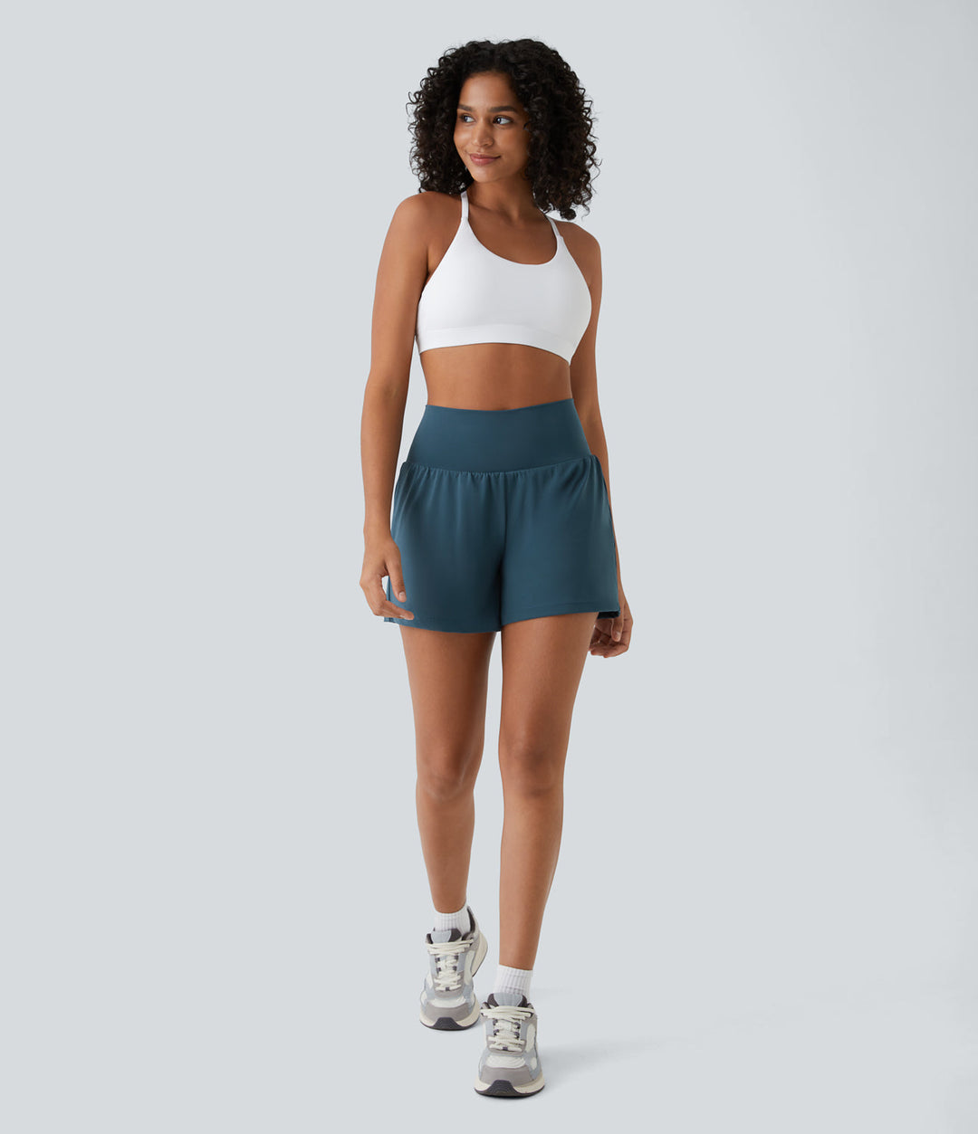 Camillia | Sports shorts