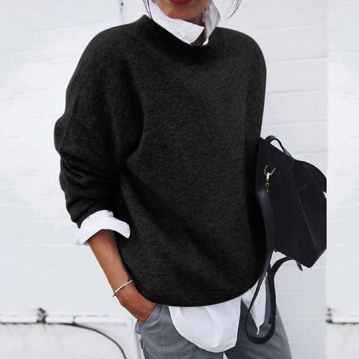 Martinique | Soft cashmere jumper