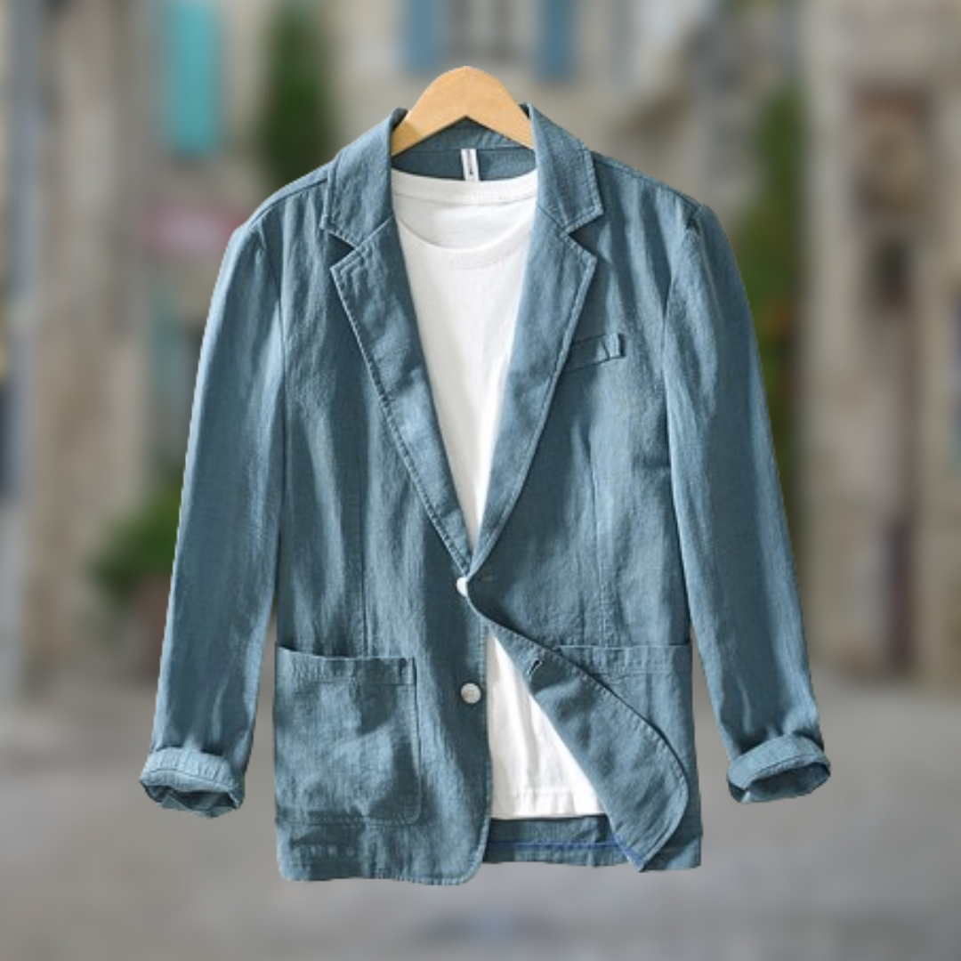 Leo | Men's sports jacket