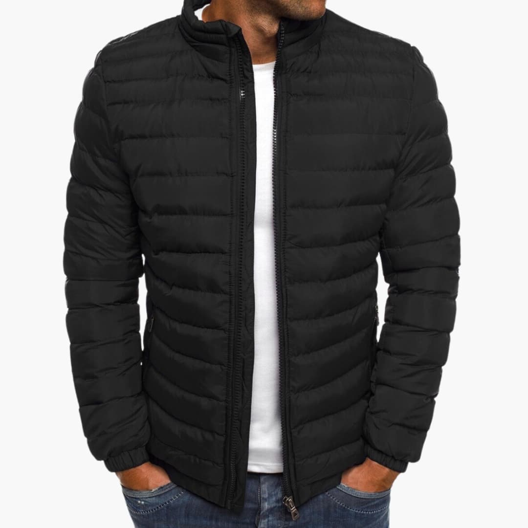 Jace | Sophisticated Thermal Puffer