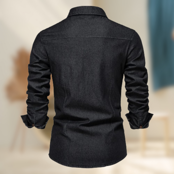 Ali | Elegant shirt for men