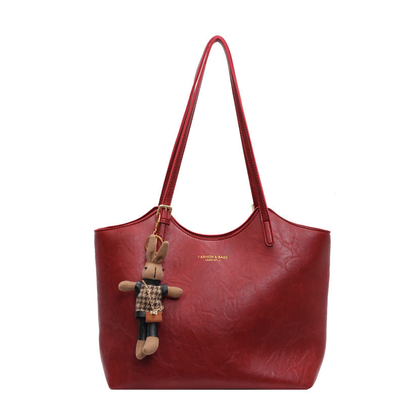 Jamila | LuxeBun Carryall