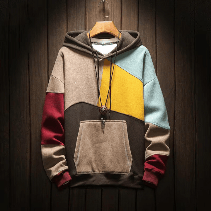 Ferry | Vanguard hoodie