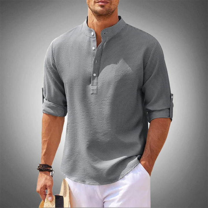 Nathan | Elegant shirt | 1+2 FREE