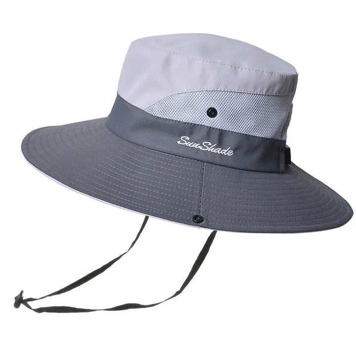 Ursula | UV protection hat