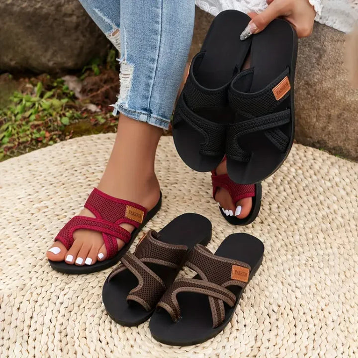 Juliette | Airy Sandals