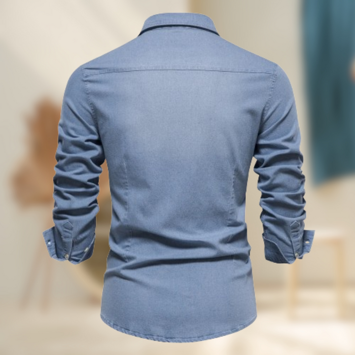 Ali | Elegant shirt for men