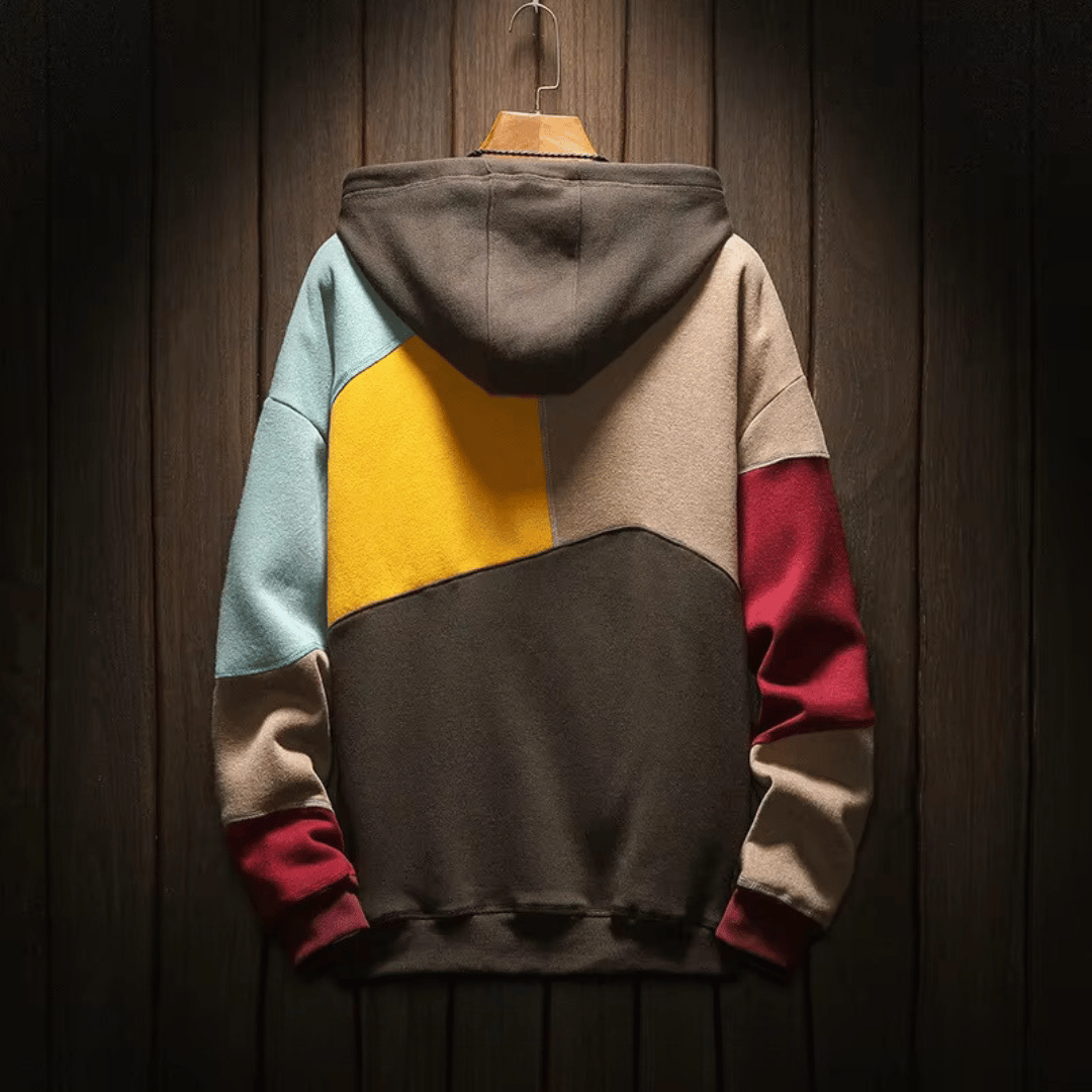 Ferry | Vanguard hoodie