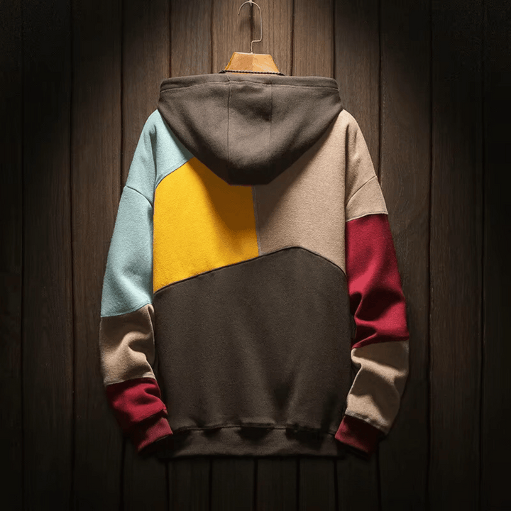 Ferry | Vanguard hoodie