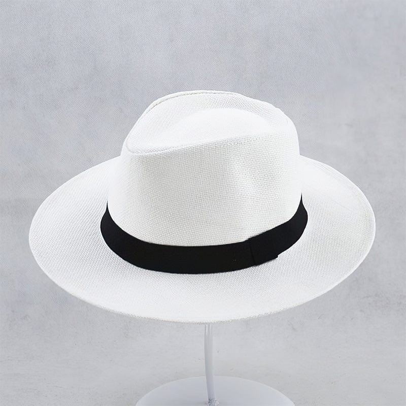 Yves | Custom Panama Hat