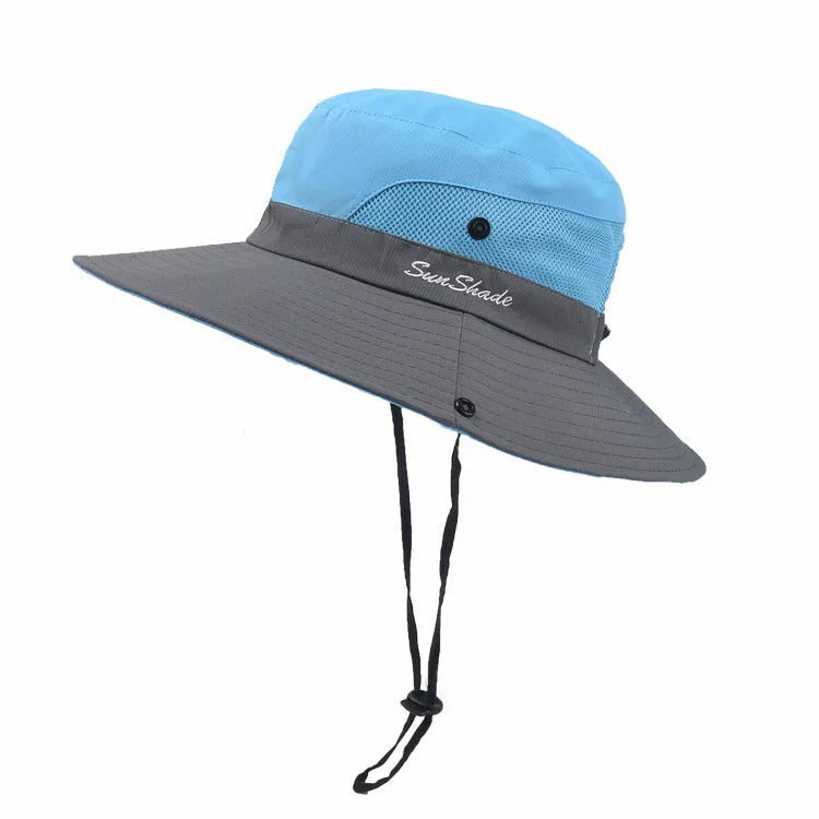 Ursula | UV protection hat