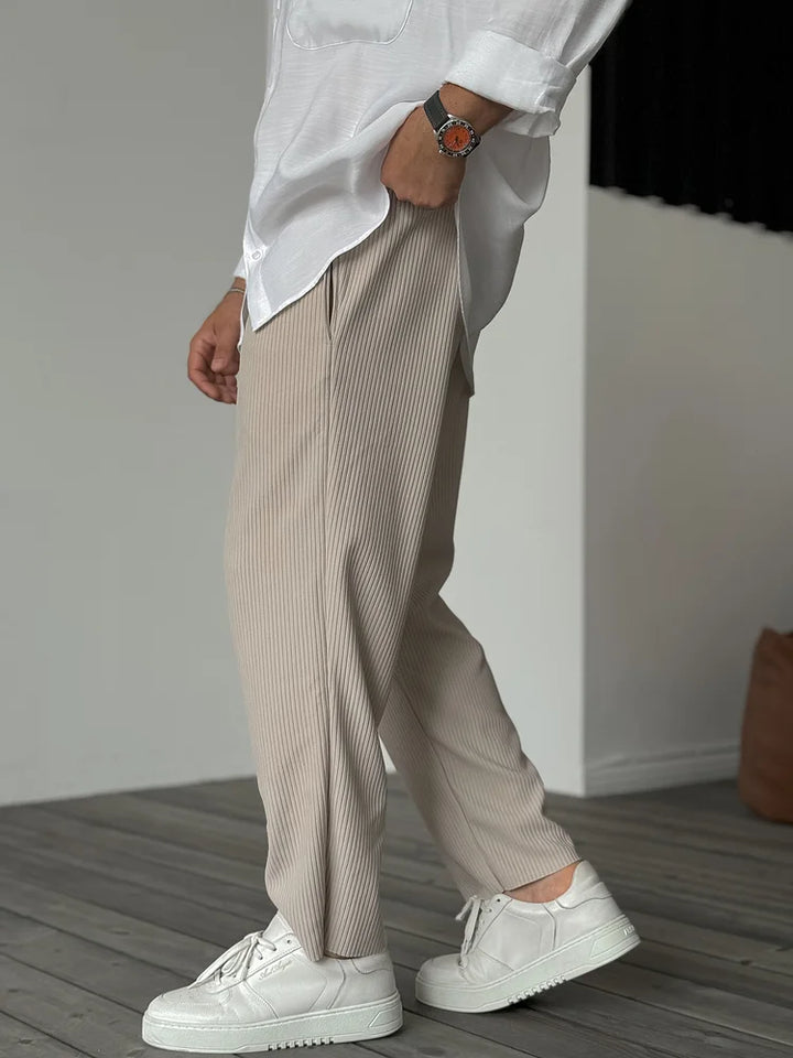 Hector | Corduroy trousers