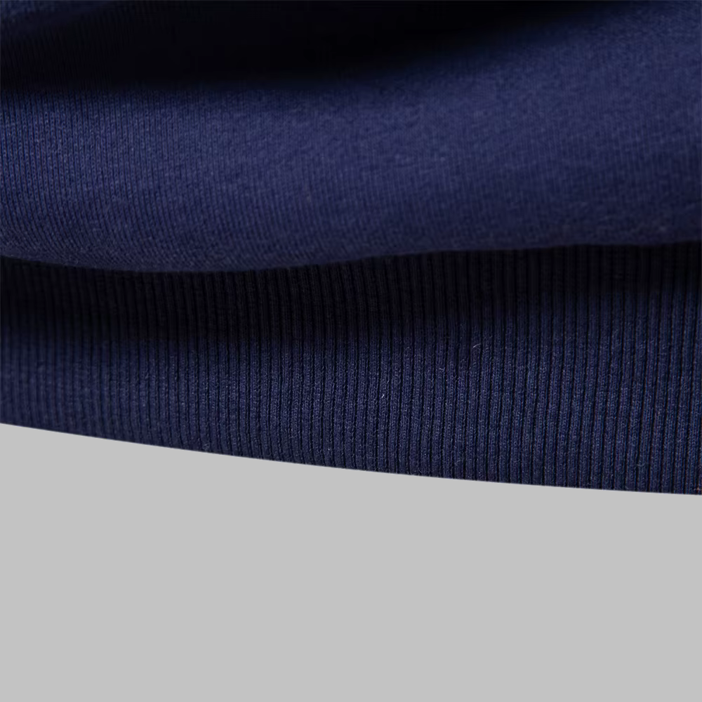 Henley | Club Collar Polo