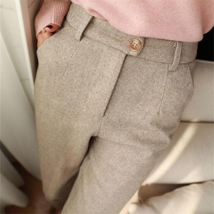 Chase | Timeless Tailor Pants