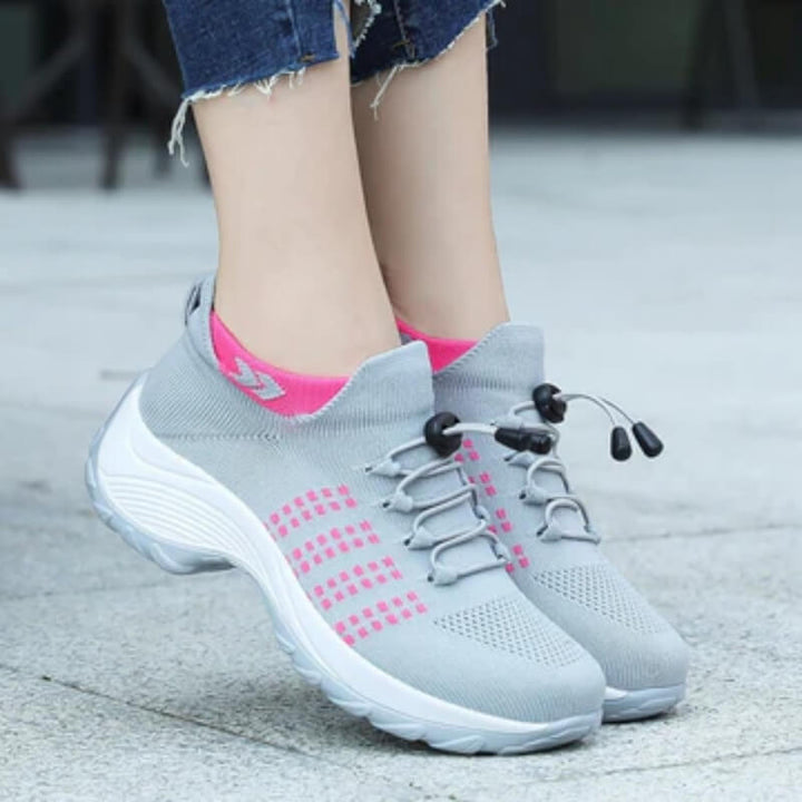 Jennifer | Comfy Ortho Women Shoe