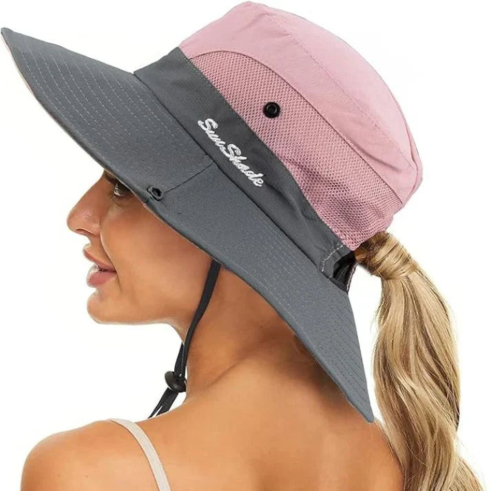 Ursula | UV protection hat